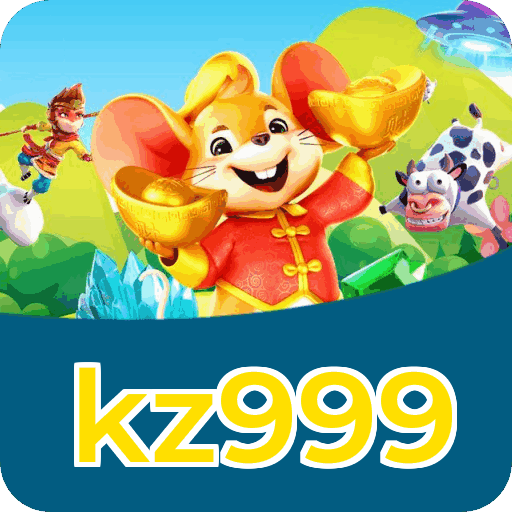 Login rápido no app kz999
