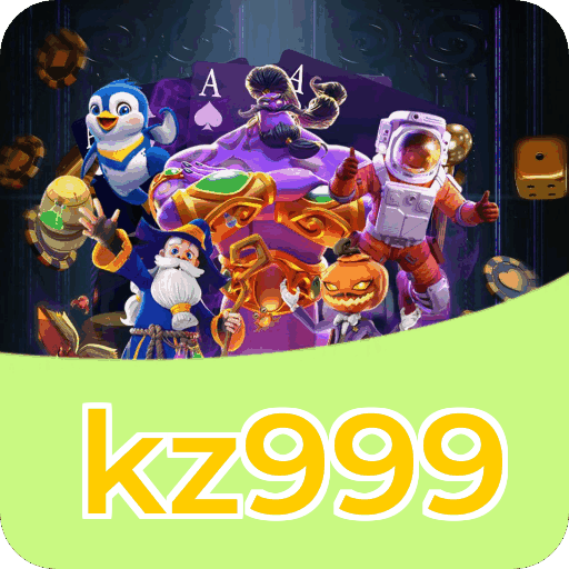 Jogos com maior RTP na kz999